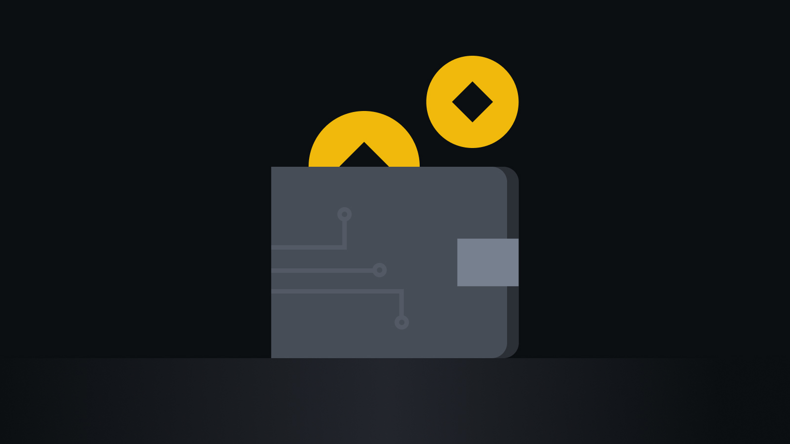 多链数字资产管理